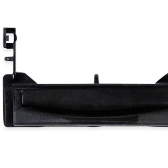 Picture of Whirlpool WP8269117 Lever - Door Latch, Blk