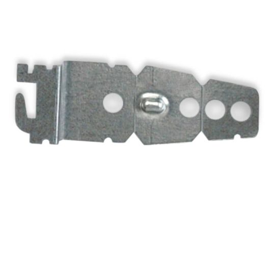 Picture of Whirlpool WP8269145 Dishwasher Mounting Bracket