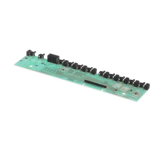 Picture of Whirlpool WP8270168 Full Door User Interface