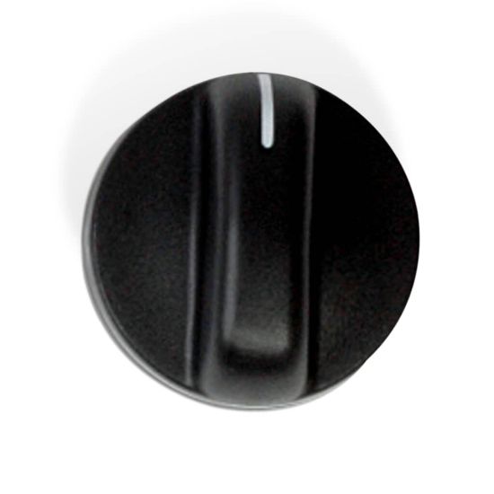 Picture of Whirlpool WP8273103 Range Burner Control Knob