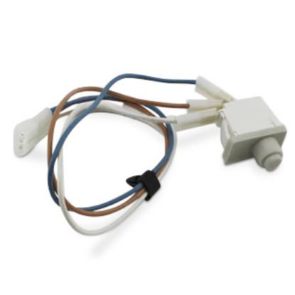 Picture of Whirlpool WP8283288 Jumper-access Dr. Sw