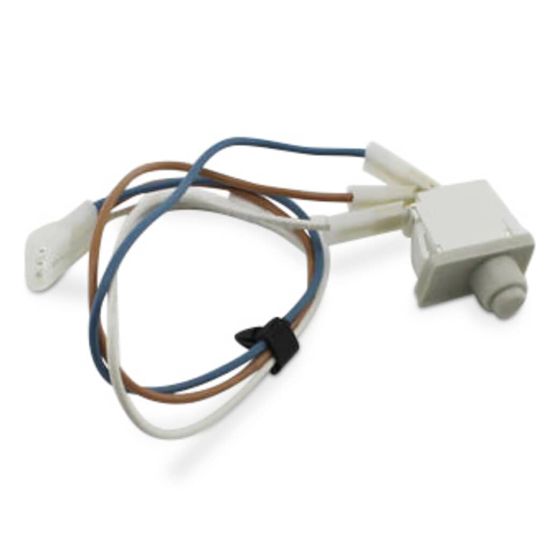 Picture of Whirlpool WP8283288 Jumper-access Dr. Sw