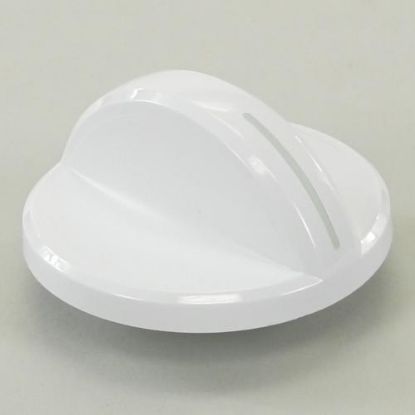 Picture of Whirlpool WP8286057WH Knob
