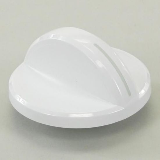 Picture of Whirlpool WP8286057WH Knob