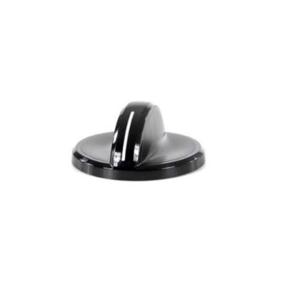 Picture of Whirlpool WP8286043BL Stove Control Knob