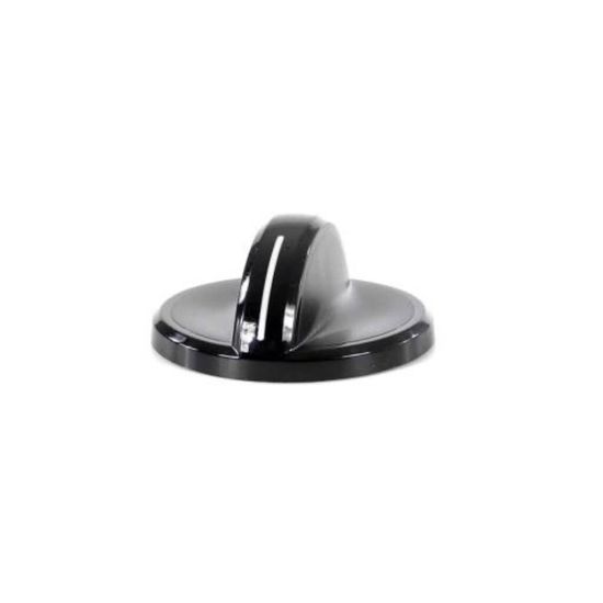 Picture of Whirlpool WP8286043BL Stove Control Knob