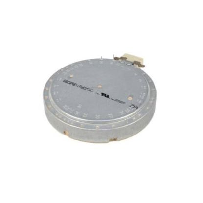 Picture of Whirlpool WP8285230 Surface Element