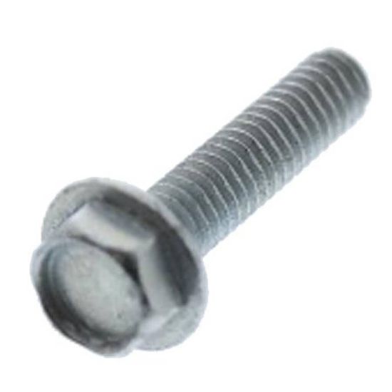Picture of Whirlpool WP8281196 Refrigerator Screw