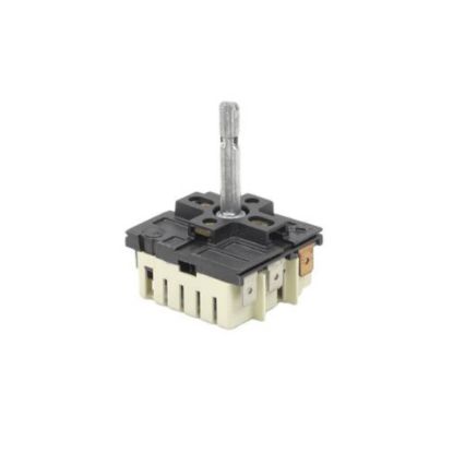 Picture of Whirlpool WP8286070 Switch-inf