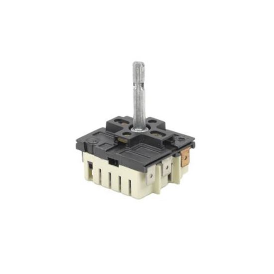 Picture of Whirlpool WP8286070 Switch-inf