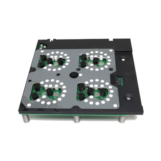 Picture of Whirlpool WP8286134 Control Board