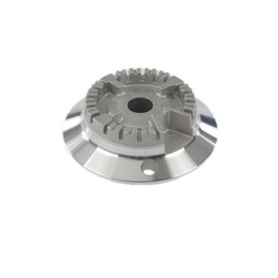 Picture of Whirlpool WP8286813 Burner Head Aux