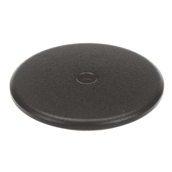Picture of Whirlpool WP8286155CB Cap-burner