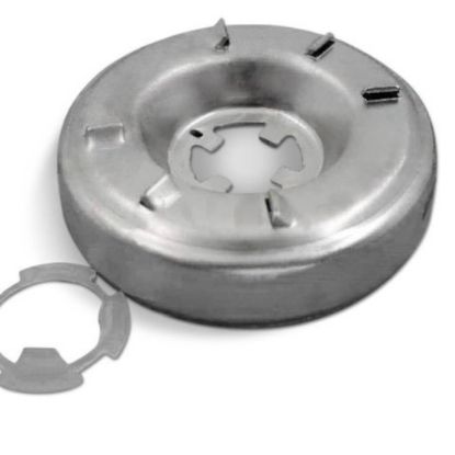 Picture of Whirlpool WP8299642 Clutch Assembly & Clip Comp.