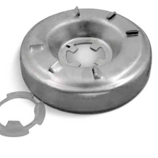 Picture of Whirlpool WP8299642 Clutch Assembly & Clip Comp.