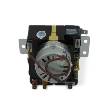 Picture of Whirlpool WP8299778 Timer - 4 Cycle F.m. 230 Volt