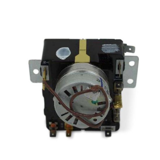 Picture of Whirlpool WP8299778 Timer - 4 Cycle F.m. 230 Volt
