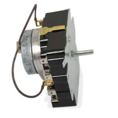 Picture of Whirlpool WP8299774 Timer