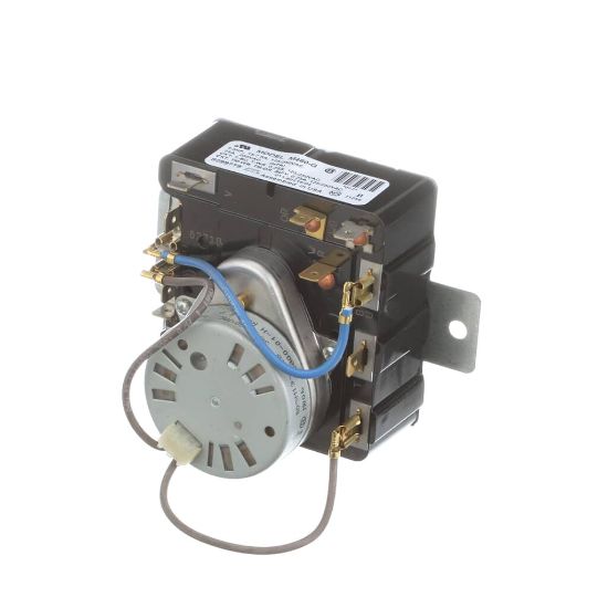 Picture of Whirlpool WP8299779 Timer - 4 Cyc Fm Wgi 230 Volt