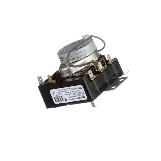 Picture of Whirlpool WP8299780 Timer - F.m. 2 Cycle 230 Volt