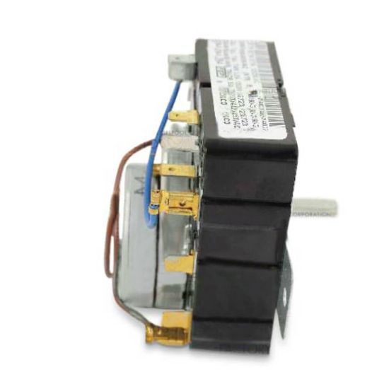 Picture of Whirlpool WP8299784 Timer - 3 Cyc Fm Wgi 230 Volt