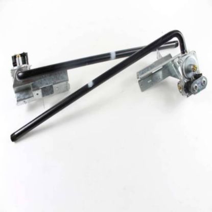 Picture of Whirlpool WP8318281 Valve-gas