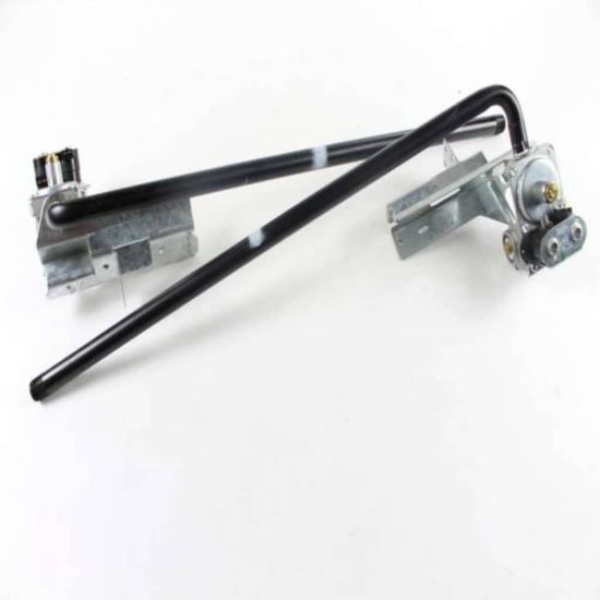 Picture of Whirlpool WP8318281 Valve-gas