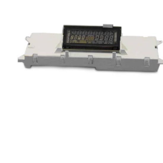 Picture of Whirlpool WP8507P233-60 Control, Eoc Iii Jes9$750 Dd