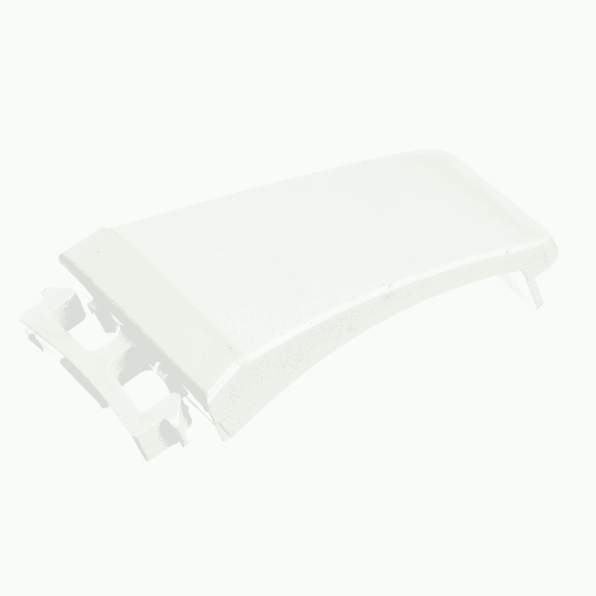 Picture of Whirlpool WP849996 Endcap-trm
