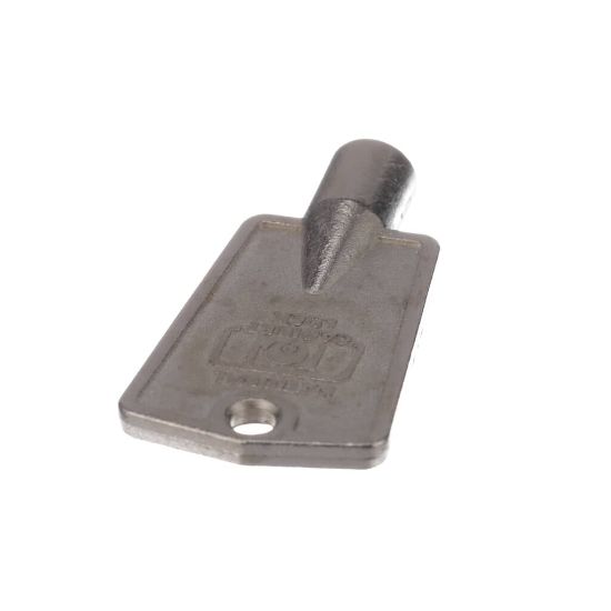 Picture of Whirlpool WP842177 Key-door