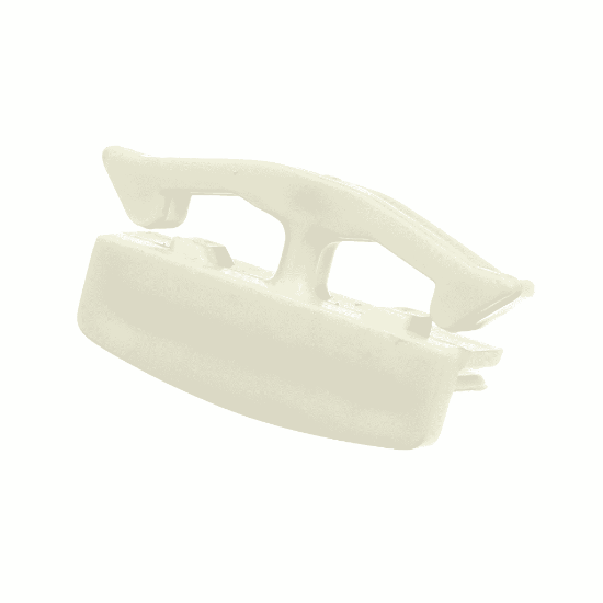 Picture of Whirlpool WP839904 Endcap-trm
