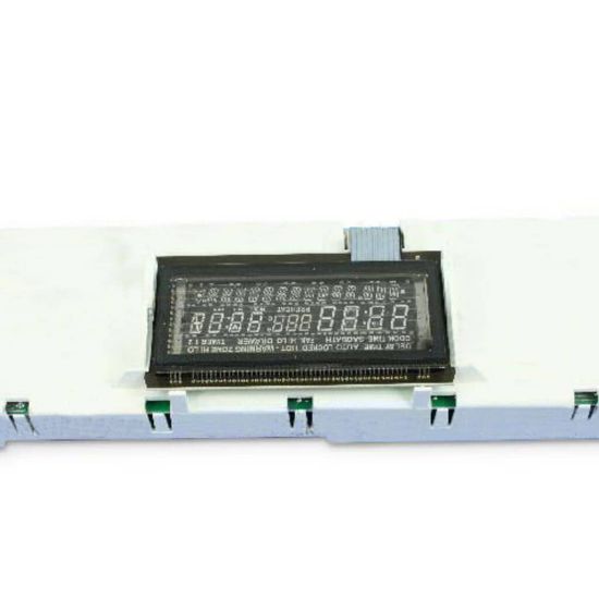 Picture of Whirlpool WP8507P229-60 Contrl,eoc Iii Jgs886$0 Ud Pro
