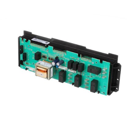 Picture of Whirlpool WP8507P390-60 Control, Si H1 Nc Sc Ele