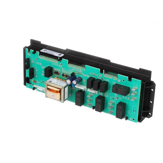 Picture of Whirlpool WP8507P390-60 Control, Si H1 Nc Sc Ele