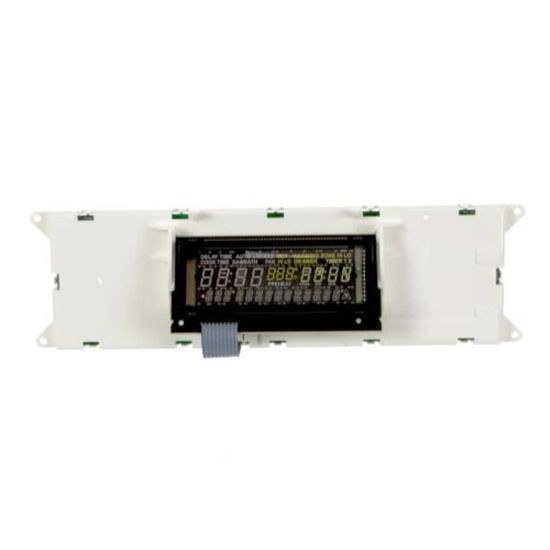 Picture of Whirlpool WP8507P225-60 Control Board