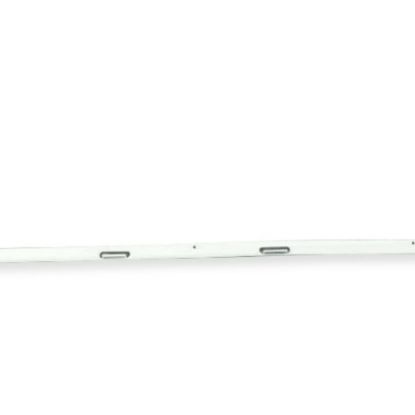 Picture of Whirlpool WP8523175 Trim-lower,door, White