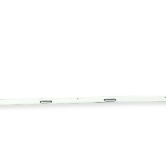 Picture of Whirlpool WP8523175 Trim-lower,door, White