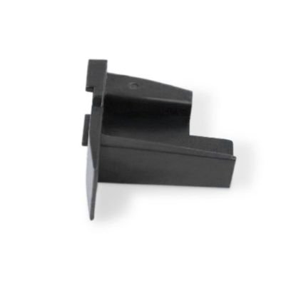 Picture of Whirlpool WP8528862 Deflector-tub, Black