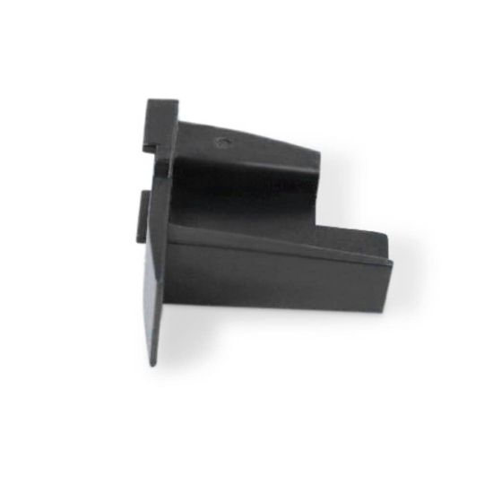 Picture of Whirlpool WP8528862 Deflector-tub, Black