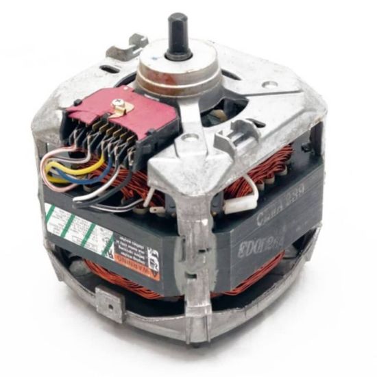 Picture of Whirlpool WP8529935 Motor 3-Speed Leap W/o Pigtail