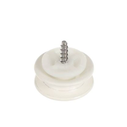 Picture of Whirlpool WP8528831 Dishwasher Dishrack Roller