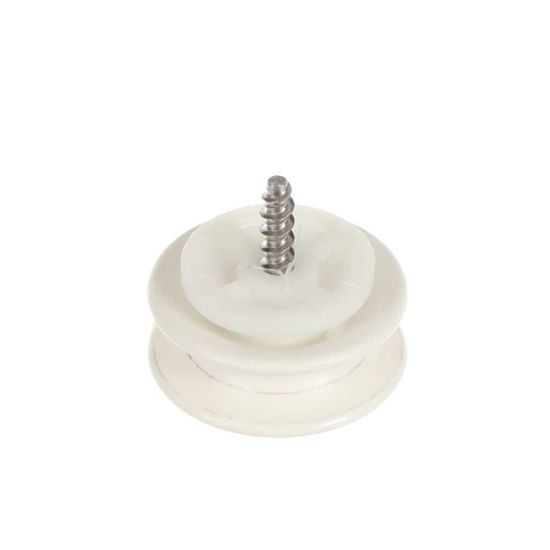Picture of Whirlpool WP8528831 Dishwasher Dishrack Roller