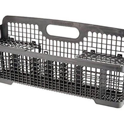 Picture of Whirlpool WP8531233 Dishwasher Silverware Basket
