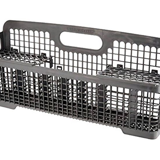 Picture of Whirlpool WP8531233 Dishwasher Silverware Basket