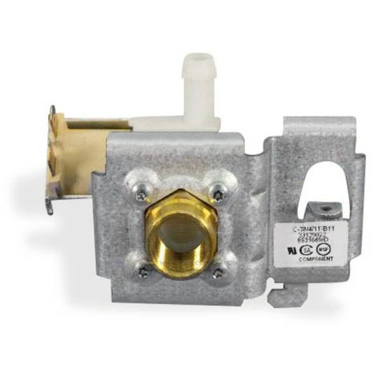 Picture of Whirlpool WP8531669 Dishwasher Water Inlet Valve
