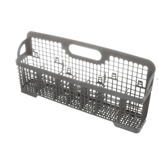 Picture of Whirlpool WP8531288 Silverware Basket - Ka