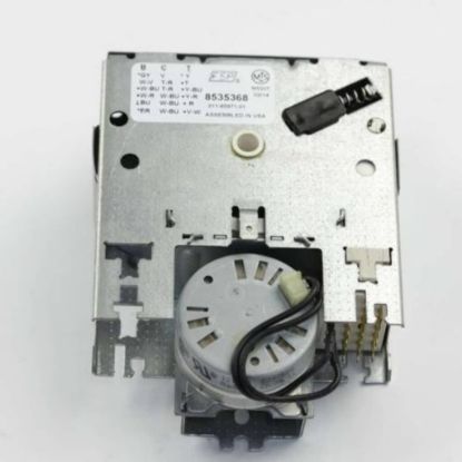 Picture of Whirlpool WP8535368 Timer