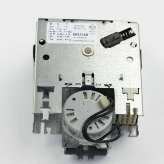 Picture of Whirlpool WP8535368 Timer