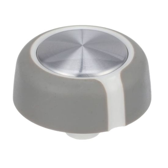 Picture of Whirlpool WP8538957 Knob