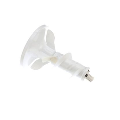 Picture of Whirlpool WP8538246 Auger & Washer Agitator Asm - Triple